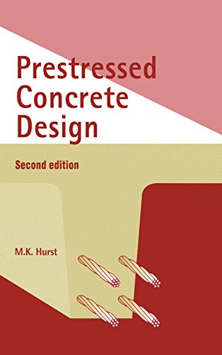 Prestressed Concrete Design guide de dimensionnement des structures - 2