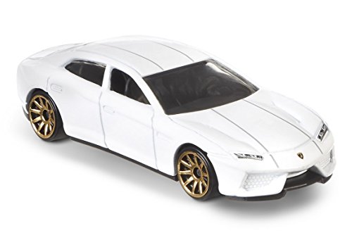 Hot Wheels DWF21 - Veicoli Tematizzati Lamborghini...