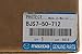 Mazda Grille Protector - BJS7-50-712