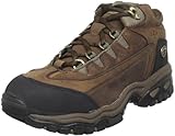 Skechers for Work Men's 76068 Blue Ridge Steel-Toe Work Boot