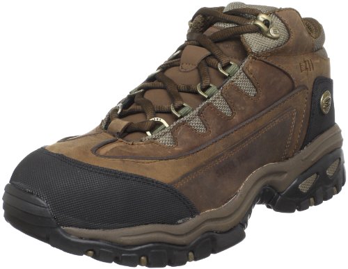 Skechers for Work Men's Blue Ridge Steel-Toe Work Boot