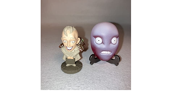 ジョジョの奇妙な冒険　キャラヒーローズ　乙雅三　購入特典 Amazon.co.jp: キャラヒーローズ ジョジョ 第4部 乙雅三＆チープ