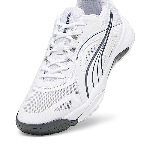 Image of Puma Unisex Adult Solarstrike II Tennis Shoe