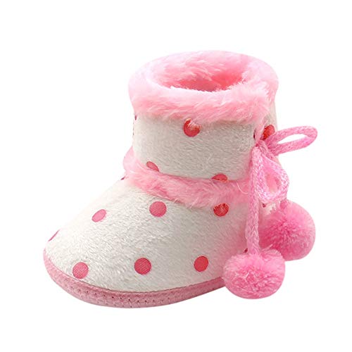 Toddler Boys Running Shoes Snow Infant Soft Warming Baby Boys Shoes Boots Toddler Booties Girls Baby Boys Boots