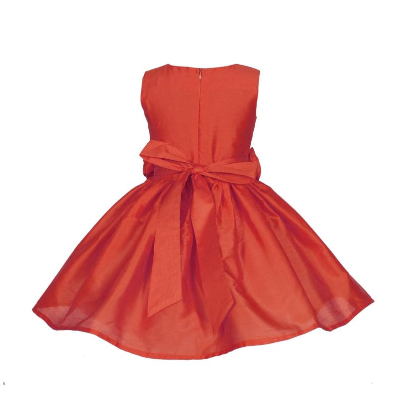 Image of SOFYANA Girl Dress