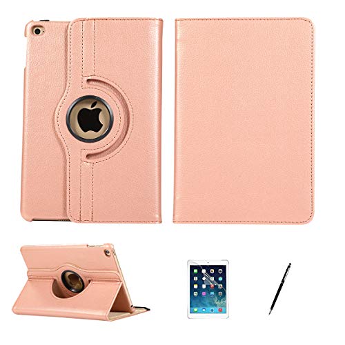 yیtBt+p^b`ytzHOTSALEUK ACpbh Jo[ iPad Mini 5 (ܐ)2019 ACpbh 蒠^ P[X 360x] u cuX^h@\́i[YS[hj