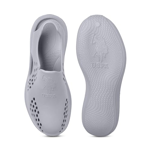 Image of U.S. Polo ASSN. Men Slip On Sandal