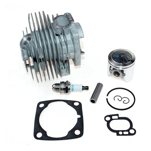 Kit cylindre-piston pour B430F haute résistance thermique - 4