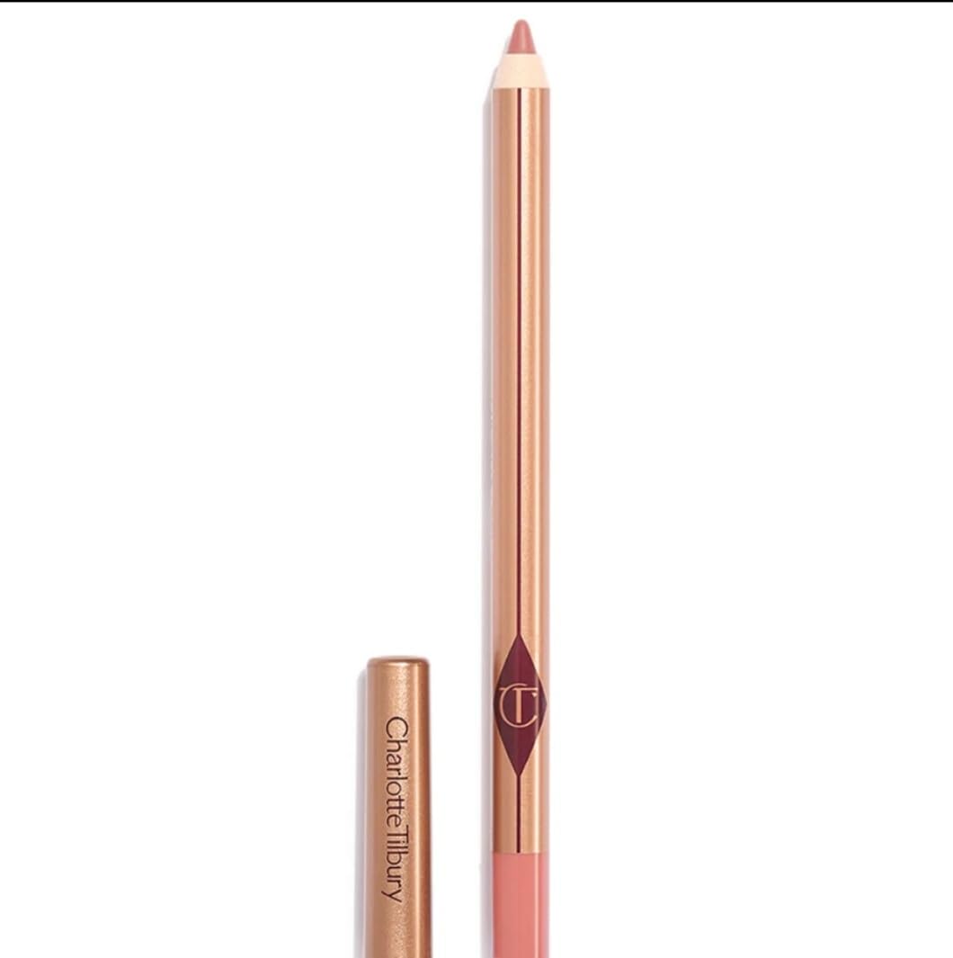 Lip Cheat | 1g | Pillow Talk Fair