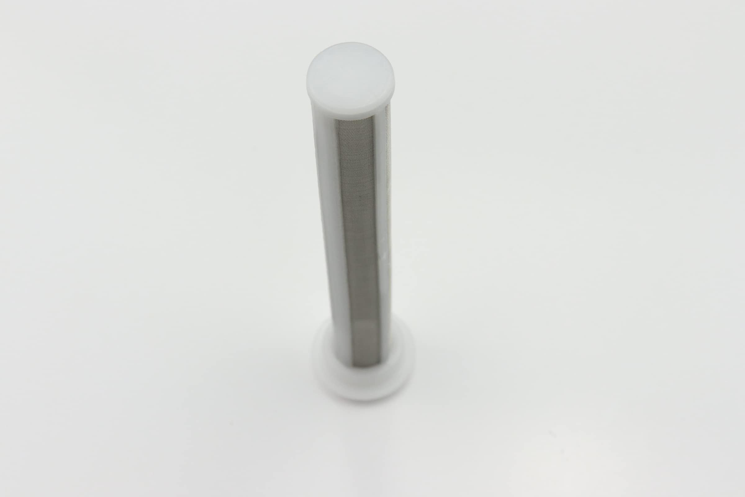 PB Fuel Water Separator Filter and Fuel Filter OEM Length 5589161 Compatible for Humvee HMMWV M998 4330-01-189-0889