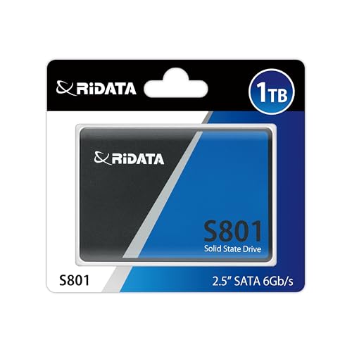 Ssd 1Tb Sata Marca RiData