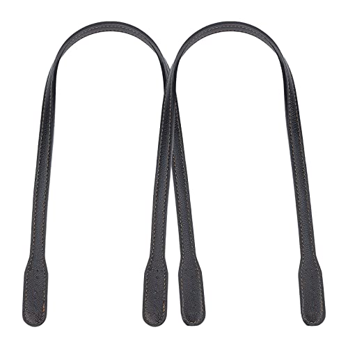 WADORN 2 pz Cinghie per Borse in Pelle, 23.2