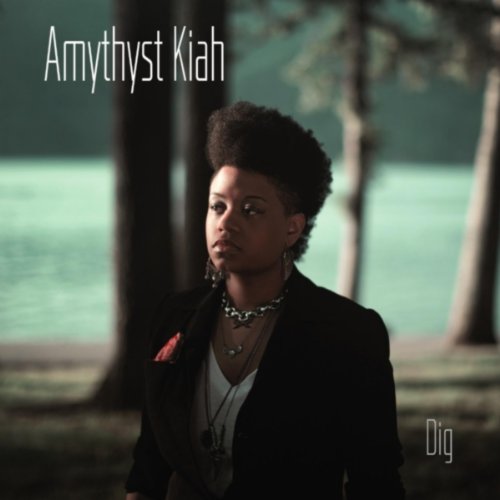 Amythyst Kiah