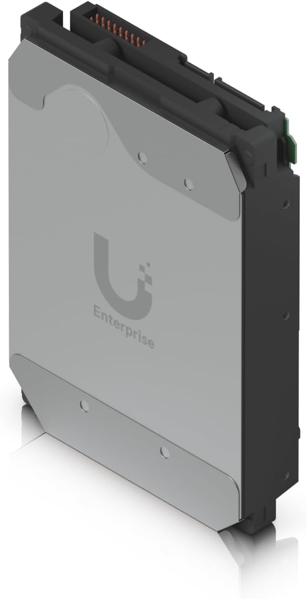 Ubiquiti Networks Enterprise 3.5" HDD, 24TB (UACC-HDD-E-24TB)