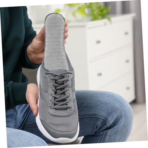 4 pares de plantillas térmicas gruesas para invierno para mujer miniatura 5