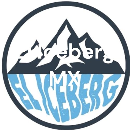 Couverture de El Iceberg MX