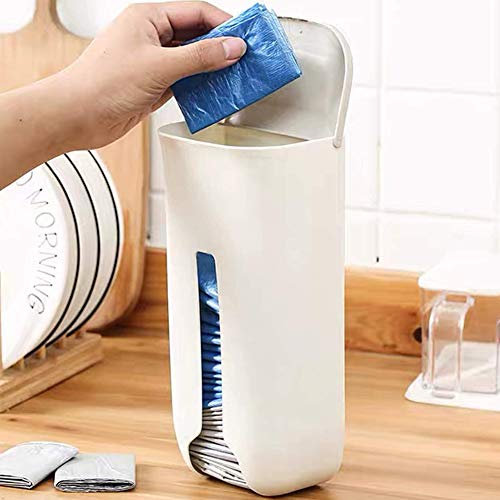 Encuentra reviews de Porta bolsas de plastico comprados en linea. 20 Imagen adicional