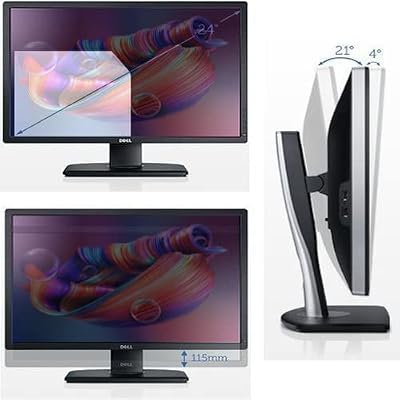 Inch Screen LED-Lit Monitor 
