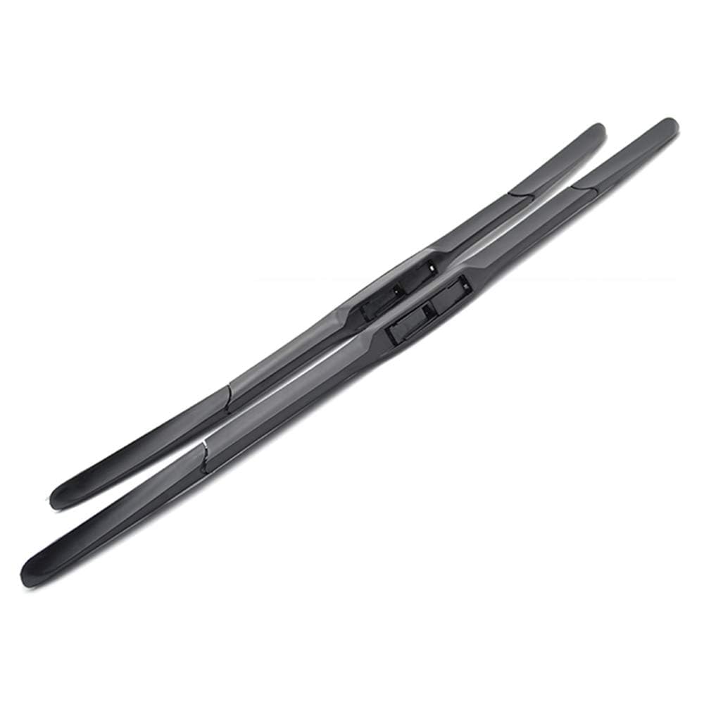 Tergicristalli Auto per Toyota Prius Plus/Prius+ 2011–2016, Auto Spazzole Tergicristallo Parabrezza Anteriore Parabrezza Spazzole Rondella Tergicristallo Set Accessori
