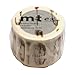 Mt Washi Masking Tape Ex Safety Pin Dress Pin R (MTEX1P59)