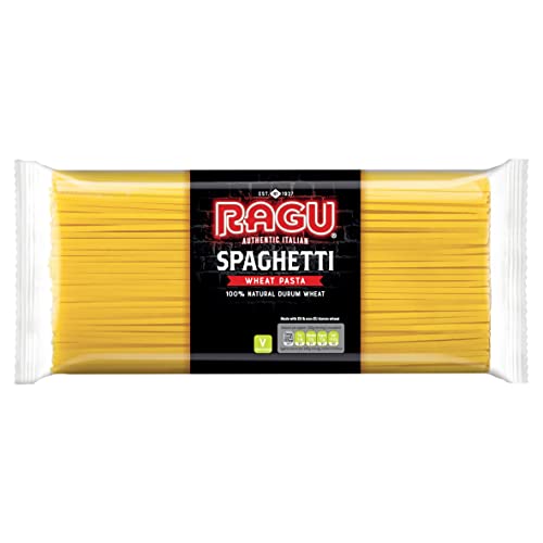 Ragu 750g Spaghetti