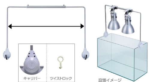 Amazon | カミハタ ネオアーチ 600 | カミハタ | ライト・照明 通販