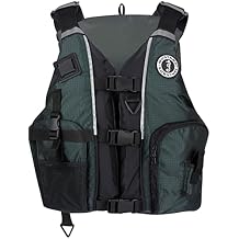 Mustang Survival Topwater Foam Vest