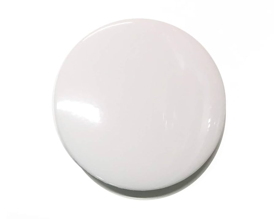 無陀野無人 C106 缶バッジ 19点 Amazon | 無地缶バッジ 【白（ラメあり）】 特大サイズ（76mm