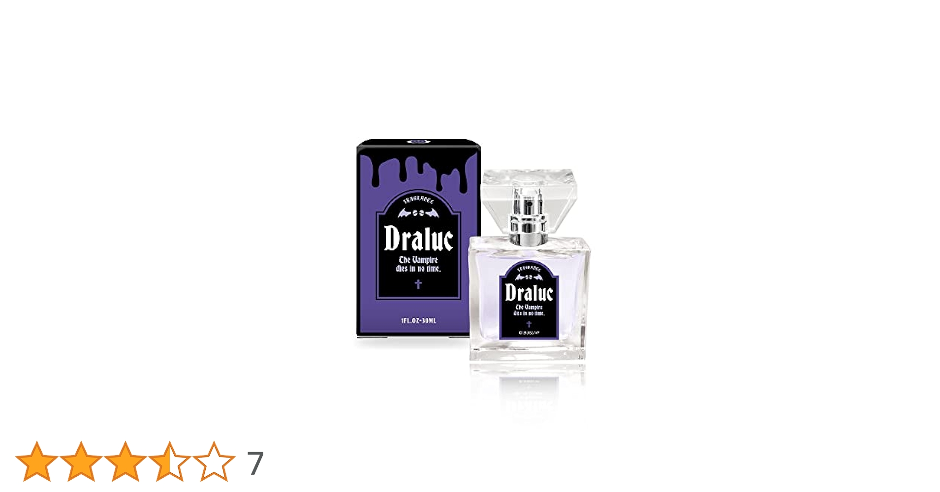 吸血鬼すぐ死ぬ　ドラルク　ロナルド　香水　フレグランス　プリマニアックス Amazon | primaniacs（プリマニアックス） 吸血鬼すぐ死ぬ