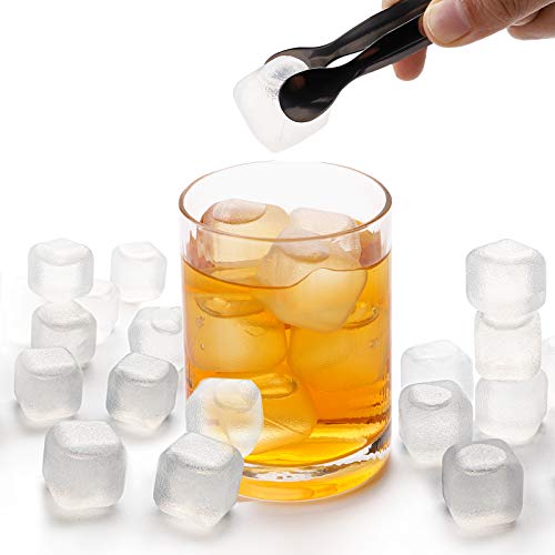 Top 20 Best Reusable Ice Cubes Reviews & Comparisons 2023