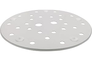 Presto 85707 11' Pressure Canner Rack for Presto 01781 & 01783 Pressure Canners & More