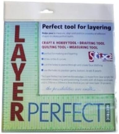 Stix2 - Metric Layer Perfect - S57321