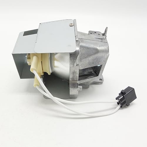 Lámpara de repuesto CTLAMP BL-FU245A para proyector miniatura 6