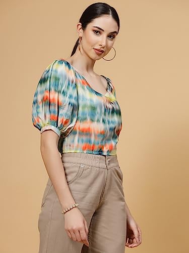 Image of I ENTERPRISE Women's Tunic Shirt