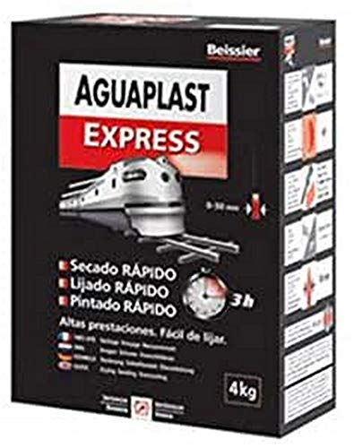 Aguaplast M109056 - Aguaplast expres 4 kg