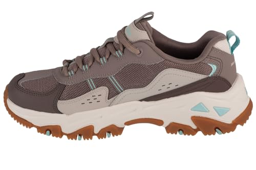 Skechers Women's D'Lites Hiker Trainers2