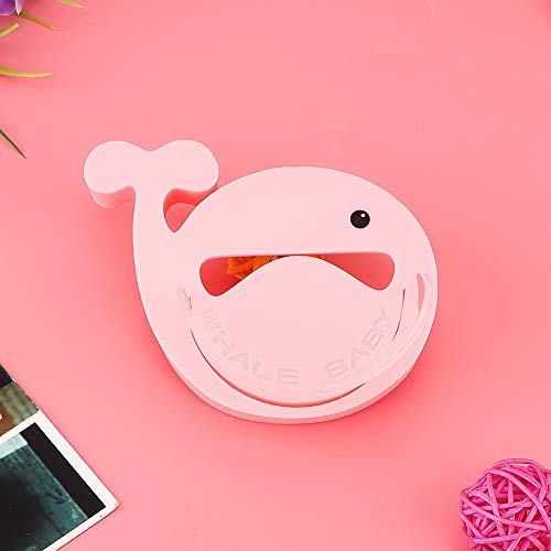 Image of Faucet Extender for Toddlers Sink Extender for Toddlers Faucet Extender for Babies and Toddlers Connects to Sink Faucet to Make Washing Hands Fun and Teaches Your Child Good Habits (Pink)