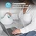 Spectra - CaraCups Wearable Milk Collection - Compatible with Spectra Breast Pumps - 28mm