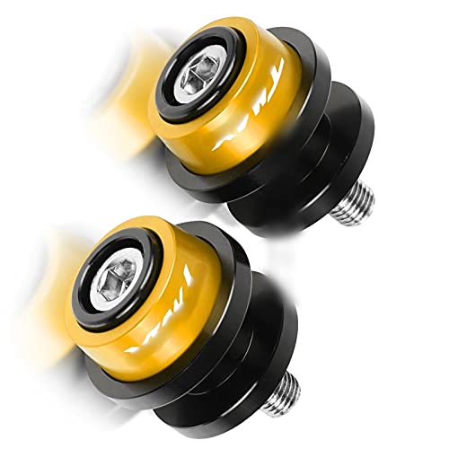 TMAX 560 Techmax protection bras oscillant vis support 6mm contre chutes