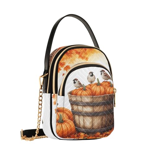 Small Handbag Crossbody Bag for Women Quilted Bags Shoulder Purse Phone Wallet Chain Bag2