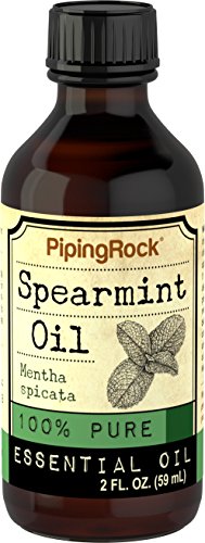 Spearmint 100% Pure Essential Oil 2 oz (59 ml) 100% Pure Oil