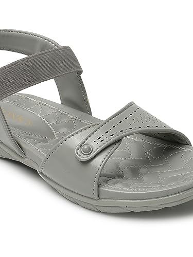 Image of Iconics womens Icn-st-w-20 Flat Sandal