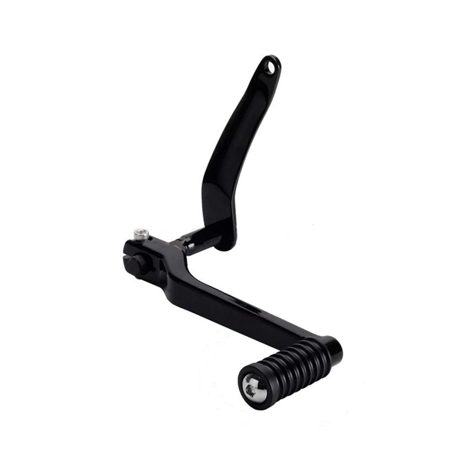 Gvgfkpkzay A Black For Harley Softail 2018-2022 Motorcycle Gear Shifter Motorcycle Gear Shift Lever