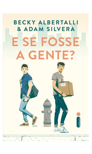 E se fosse a gente?: 1