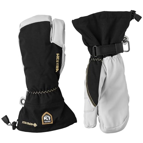 Hestra Army Leather Gore-TEX Glove