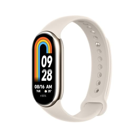 Xiaomi Smart Band 8