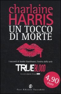 Un tocco di morte Un tocco di morte