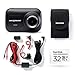 Produktbild Nextbase 122 Dash Cam HD-Aufnahme mit 720p / 30fps im Auto DVR-Kamera - 120 ° 5 Spur Weitwinkel- Intelligenter Parkmodus- G-Sensor Dashcam