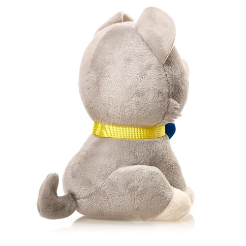 Numskull Pups And Purrs Animal Hospital Game and Cat Plushie - 20 Mini Games with 18 Breeds - Animal Video Games for Children - Image 3