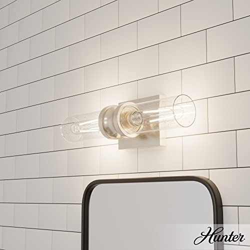 Lampe à langer Hunter Fan 19931 évite d'éblouir bébé pendant le change - 2